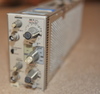Tektronix 7A18 Dual Trace Amplifier plug-in
