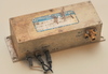 Oscillator Frequency Sources Inc. FS-21A 12753-001 rev E.