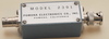 Pomona Model 2391 RF junction box male and female BNC