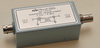 Wideband RF transformer NH 12379 4kHz-6MHz 75Ohm balanced to unbalanced NOS North Hills