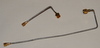 SMC (male) to SMA (male) hardline patch cable random lengths