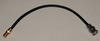 SMA (male) to BNC (male) patch cable