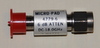 SMA Attenuator 6db DC-18GHz