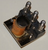 SMA coaxial relay Teledyne