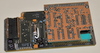 LST-5,A,B,C control board missing chip