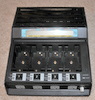 Cadex 2000 battery analyzer, charger, and conditioner for PRC-139 radios