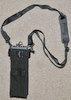 Military Radio pouch for PRC-139 or PRC-127 etc. black type 3