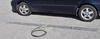 Decibel Products large 42MHz loop antenna TDB-6172A-B