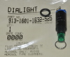 Indicator lamp green 913-1601-1632-525 dialight
