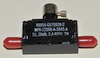 microwave variable attenuator 2.4-8GHz 2W 15-20db