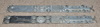 RF-590 rack mount rails (pair)