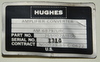 GRC-193A AM-6879 Name Plate