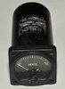 Frequency Meter model 907-60 380-420Hz