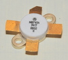 RF power transistor Motorola MRF454 NOS