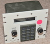 PRC-113 remote control head MXF-211 for parts