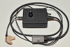 Magnum Whisper Mic with earpiece