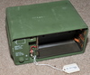 Military radio battery box / chassis NOS 450182 SM D 450187