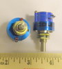 ROTARY SWITCH—PN M3786/4-5002, Switch