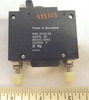 AMPS 50—931901, Switch