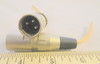 Audio Mic 801-0300 – 3 PIN PLUG, Connector