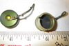 Cap MX-7165/U, Connector