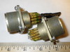 Female Harris RF-281 etc. 97-3102A-20-27P-432 Amphenol, Connector