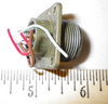 5-pin power, Connector