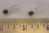 5961-00-137-4608 – PN CT1200, Transistor