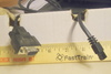 Bendix King KLX-100 Programming Cable, Cable
