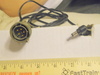 5-pin military radio power cable SPT-1 E77975 VW-1 105C 18AWGX2C, Cable