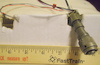 3498 P17FTX KPT06B8-33S, Cable