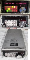 Watkins Johnson WJ-8615P Receiver 20-1200MHz USB LSB AM FM CW PL IB 30 75 1M IF