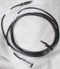 Harris PRC-150 RF-5800 Falcon II etc control head KDU extension cable un-used 11071-0205-A006
