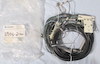 Harris RF-1912A Fan Dipole Antenna 1.6-30MHz 1kW 6906-2100