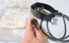 Harris RF-5016-01 CW Leg Key for PRC-138 un-used 919-5004-05