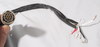 Harris Control Cable 10-pin cutoff Bendix MS3126F-12-10S
