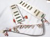 Cubic R-3030 or R-3036 Main Wiring Harness