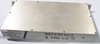 Cubic R-3030 or R-3036 Module Reference & 2ND LO 2866-1105 A