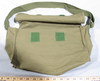 Chinese Military Radio carrying pouch with velcro closure