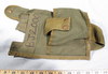 PRC-126 PRC-128 radio carrying case well used