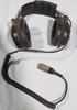H-251A/U Military Radio Headset Astrocom 5965-01-182-3384