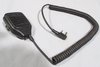 Kenwood speaker mic, has additional little plug at base of handset