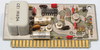 Watkins Johnson  CEI Circuit Card 7457