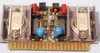 Watkins Johnson  CEI Circuit Card 76236