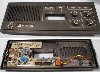Harris RF-230S front panel assembly missing speaker and frequency input