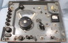 Russian R-311 P-311 Receiver Front Panel Assembly