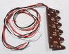 Russian R-311 P-311 Receiver power connector terminal