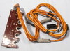 Russian R-311 P-311 Receiver power connector terminal