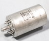 Russian R-311 P-311 Receiver Vacuum Tube 2X27