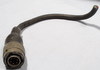 Martek MRR5 or Racal Syncal  Audio Connector cutoff cable